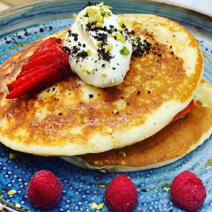 Pancakes