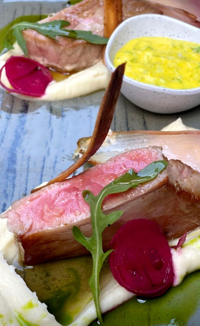 Tuna File