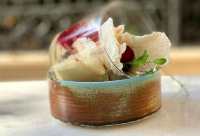 Pavlova