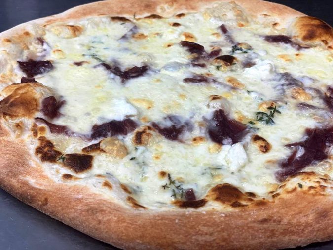 Pizza DELICACY